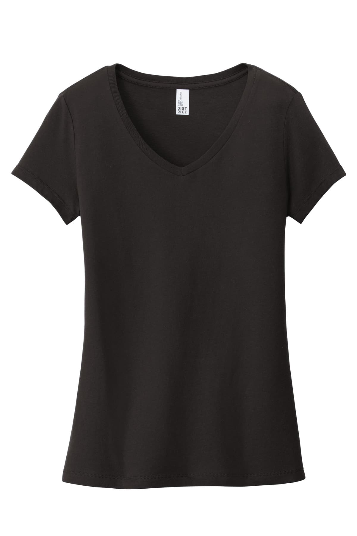 District Women's Very Important Tee V-Neck