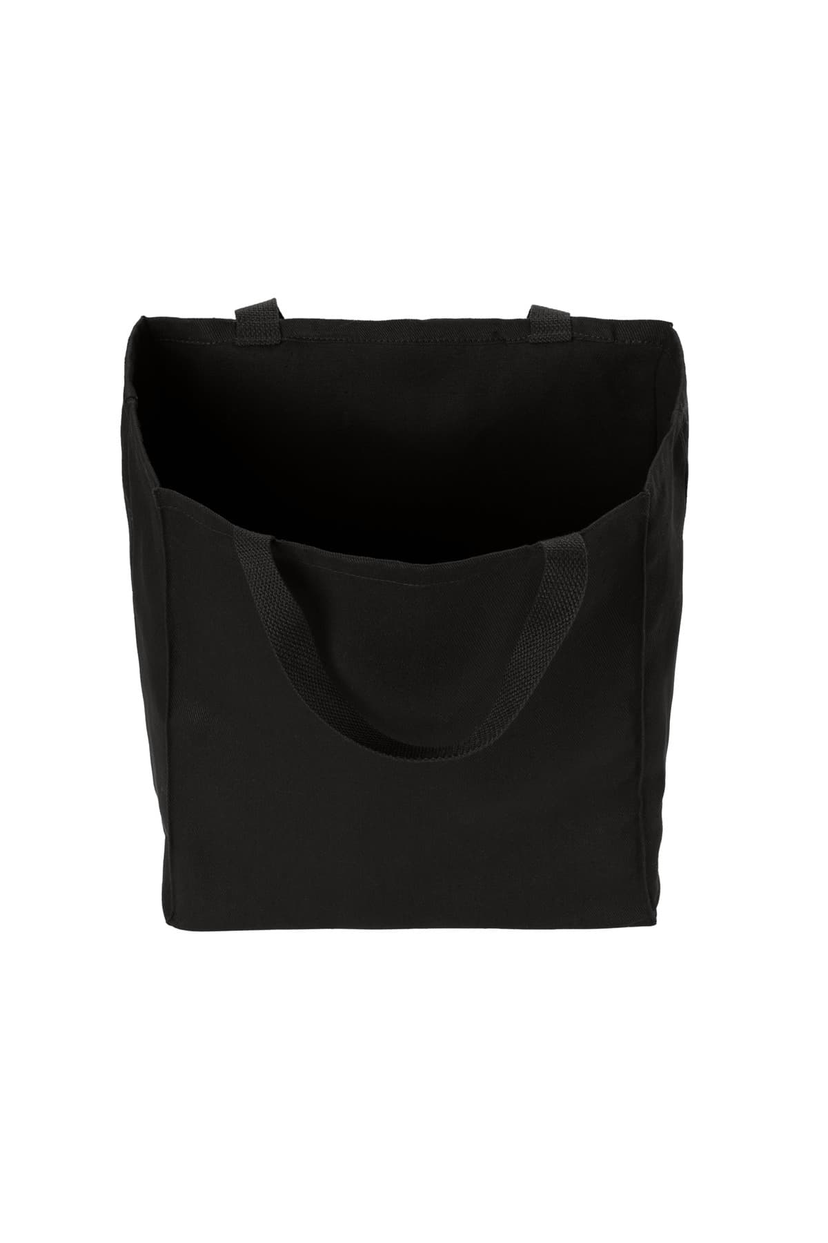 Port Authority Ideal Twill Grocery Tote
