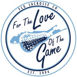 FLG Lacrosse logo