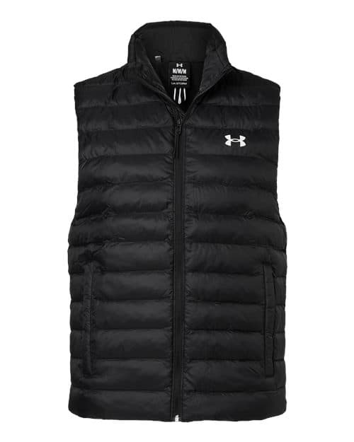 Men's Sportswear Insulated Vest