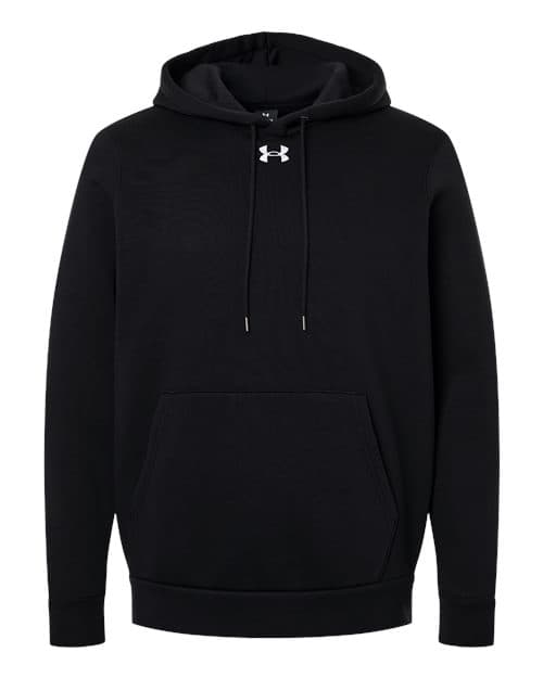 Men's Team Icon Fleece Hooded Sweatshirt