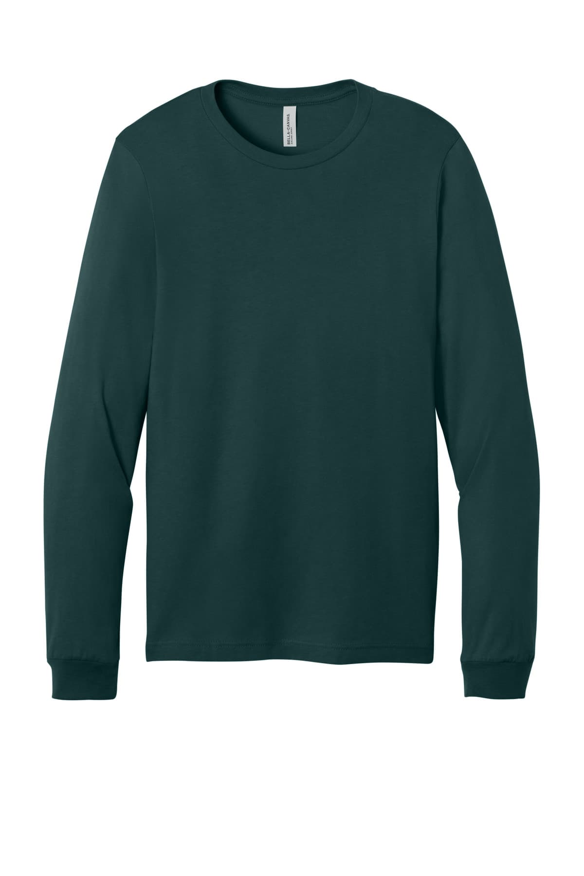 BELLA+CANVAS Unisex Jersey Long Sleeve Tee