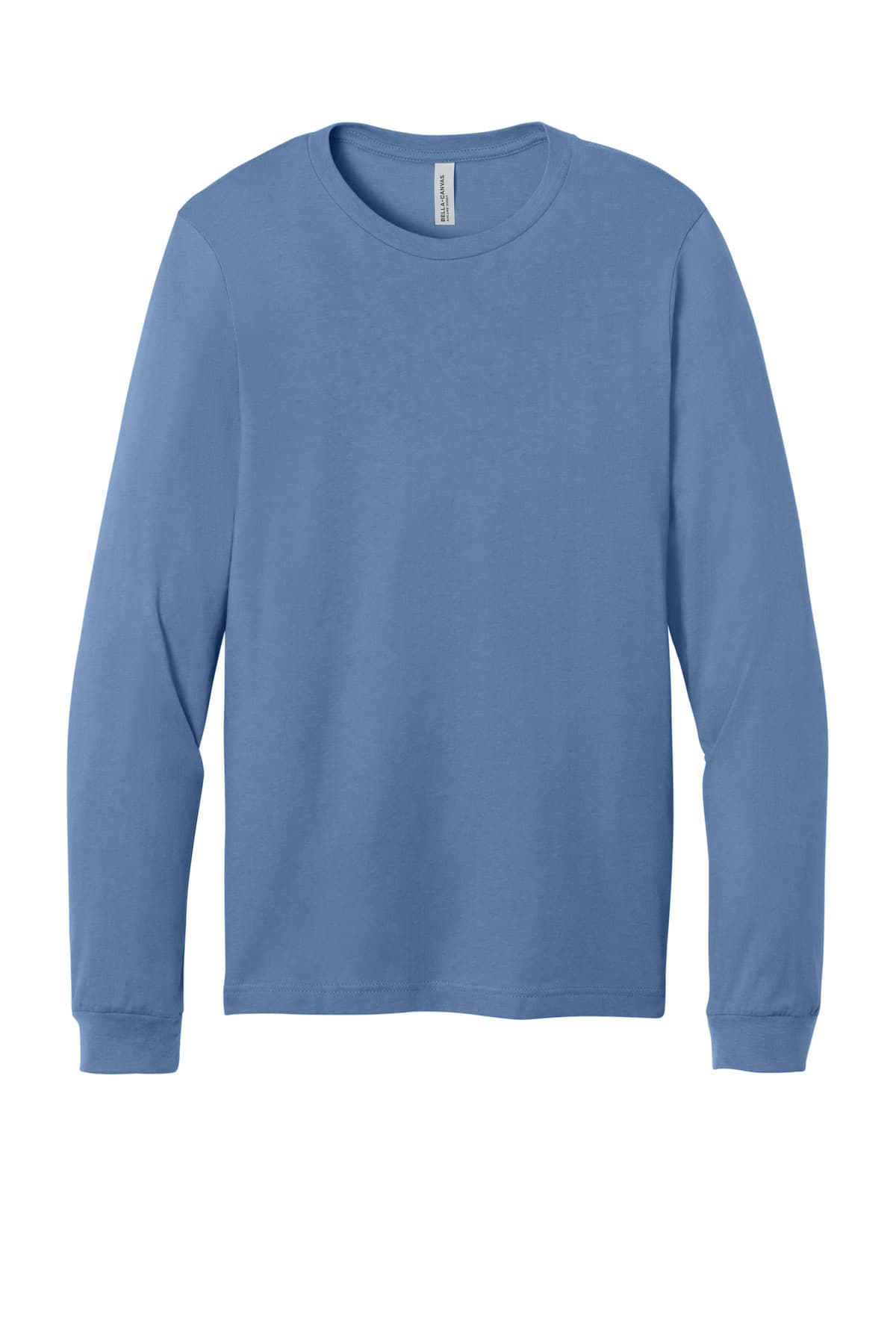 BELLA+CANVAS Unisex Jersey Long Sleeve Tee