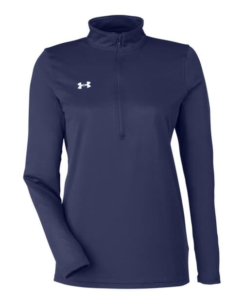 Women's Team Tech™ Half-Zip Pullover