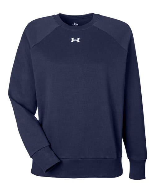 Women's Rival Fleece Crewneck Sweatshirt