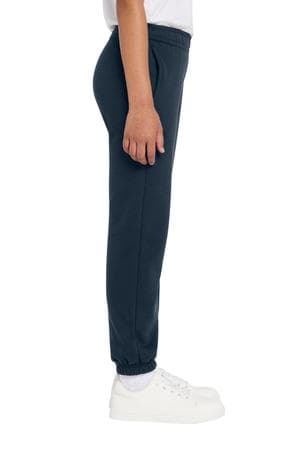BELLA+CANVAS Youth Sponge Fleece Sweatpant