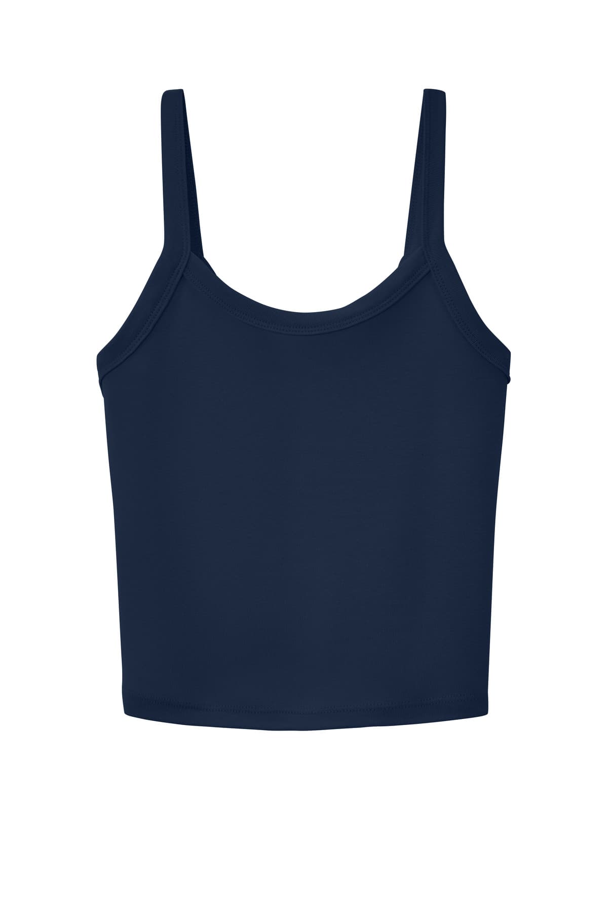 BELLA+CANVAS Women's Micro Rib Spaghetti Strap Tank