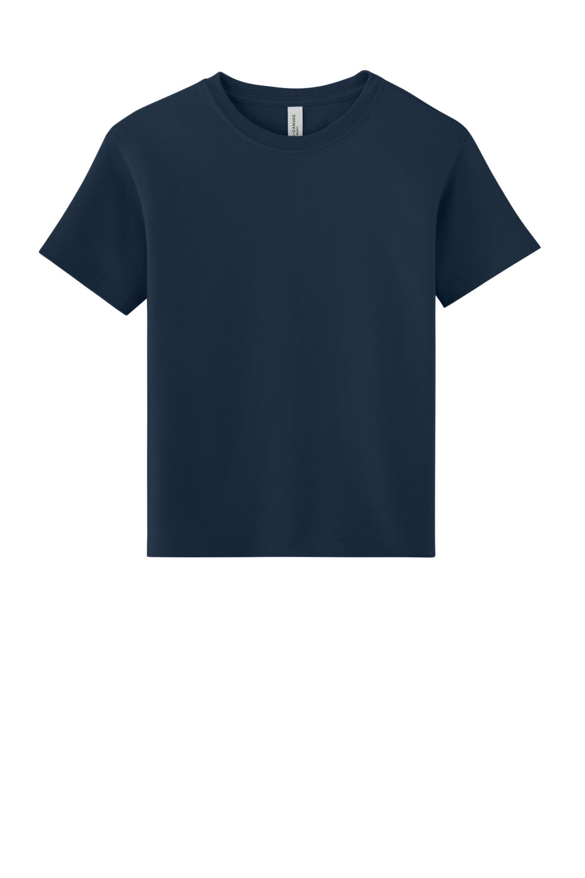 BELLA+CANVAS Youth 6-Ounce Heavyweight Tee