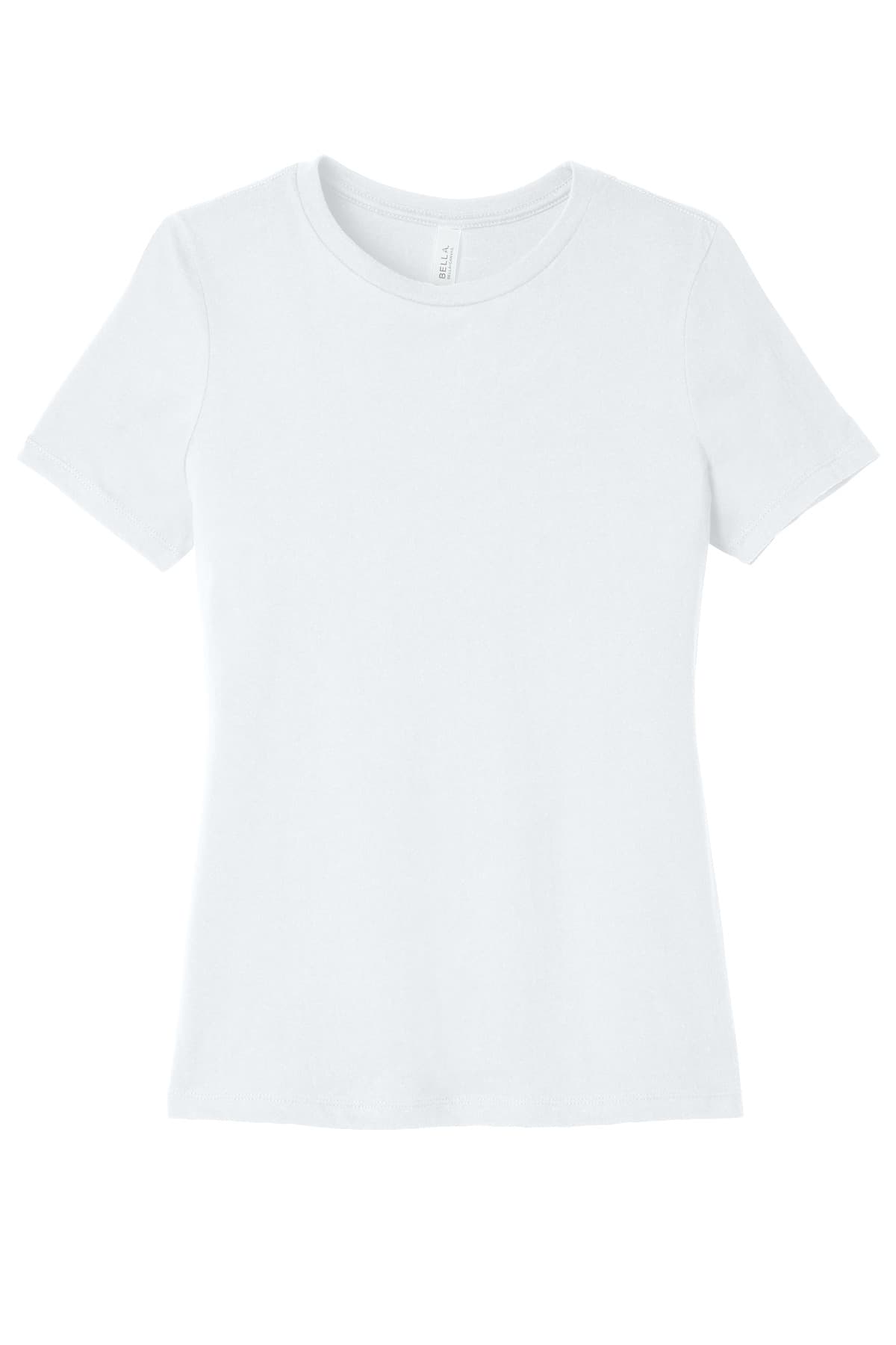 BELLA+CANVAS Women's Relaxed Triblend Tee