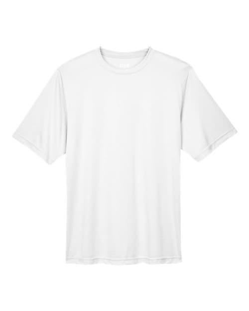 Men's Zone Performance T-Shirt with the Players Open design