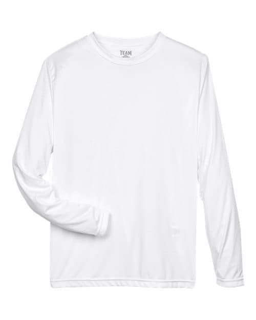 Men's Zone Performance Long Sleeve T-Shirt