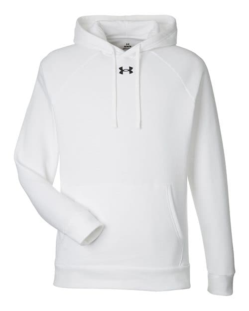 Men's Rival Fleece Hooded Sweatshirt