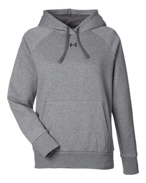 Women's Rival Fleece Hooded Sweatshirt