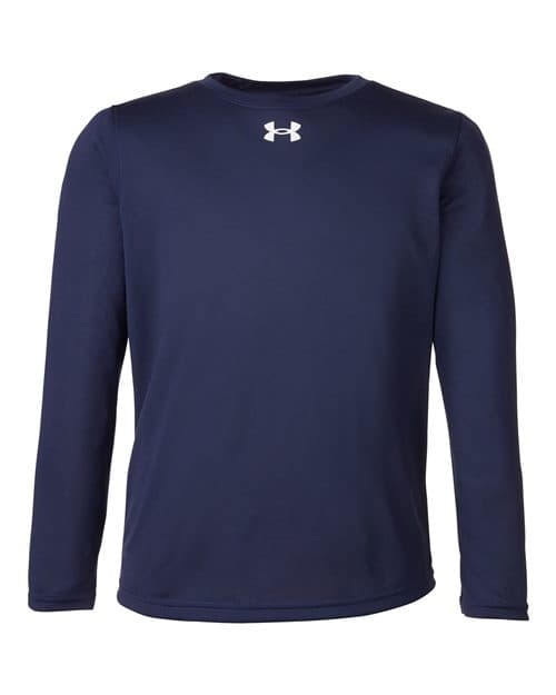 Youth Tech™ Team Long Sleeve T-Shirt