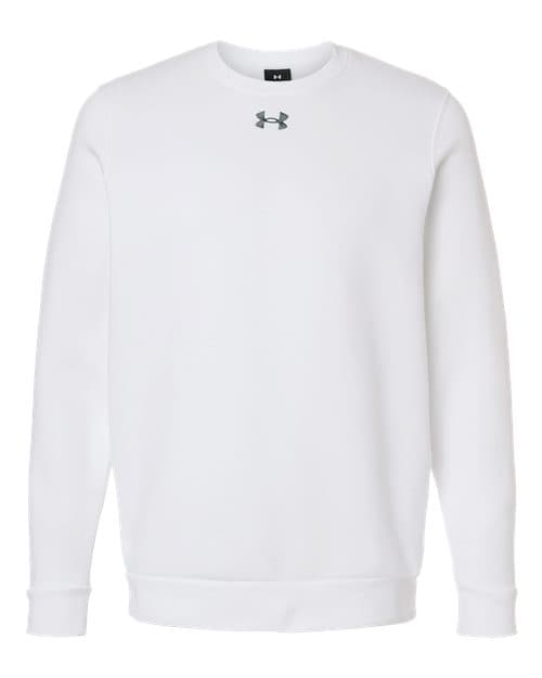 Men's Team Icon Fleece Crew