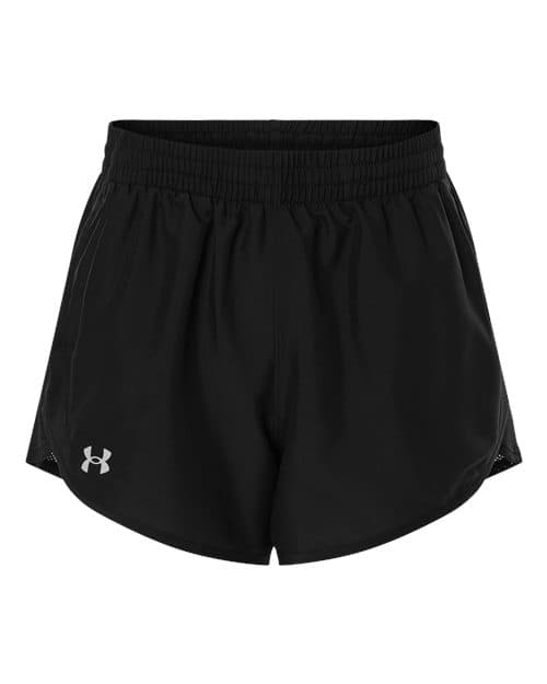 Women's Fly-By Unlined 3" Short