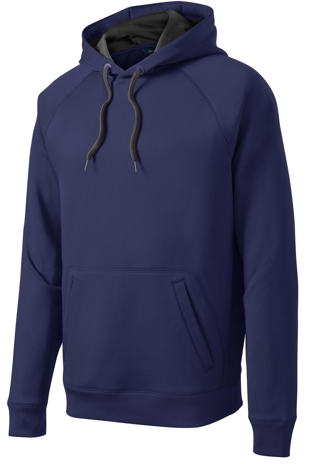 Sport-Tek Tech Fleece Hooded Sweatshirt