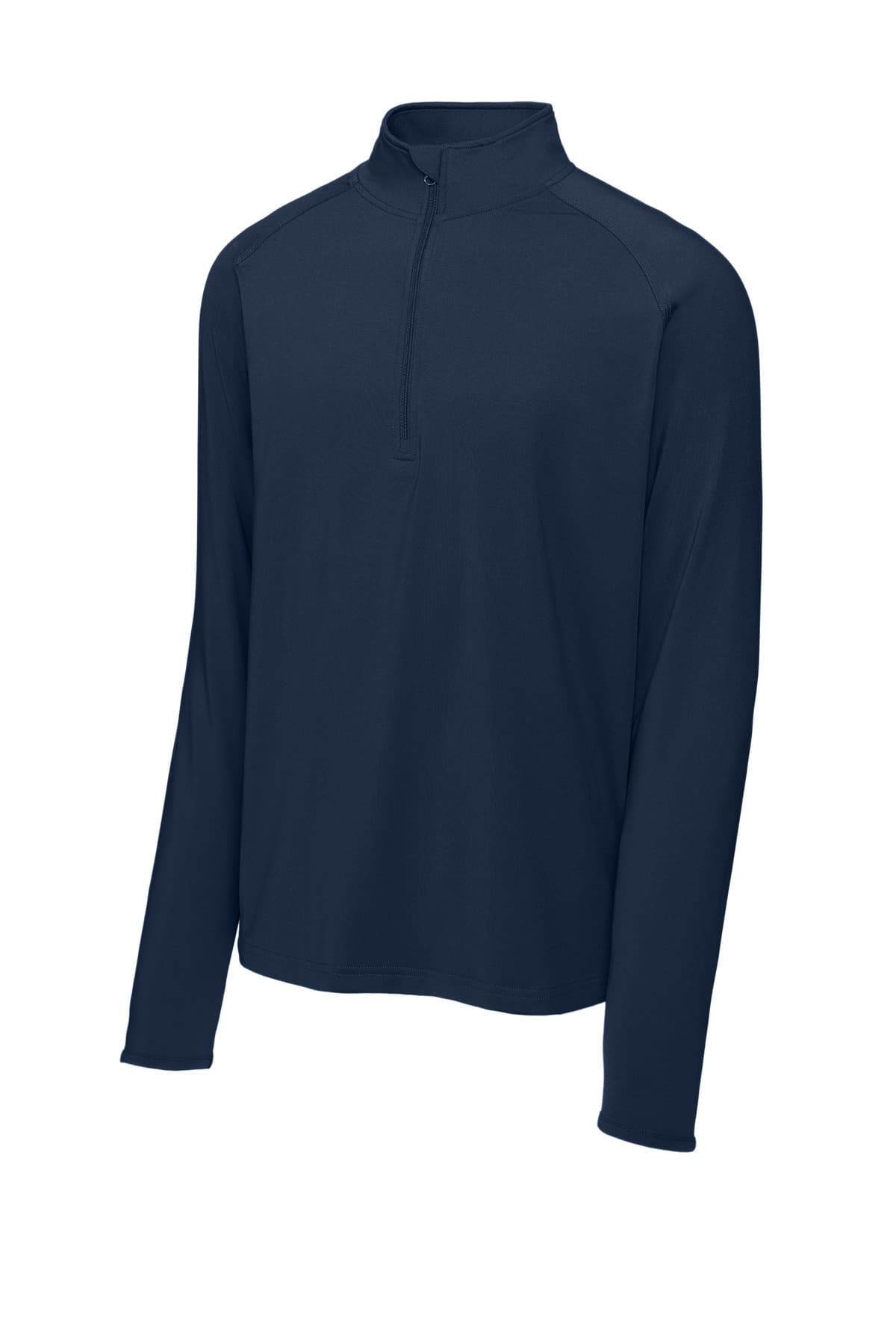 Sport-Tek Sport-Wick Stretch 1/4-Zip Pullover