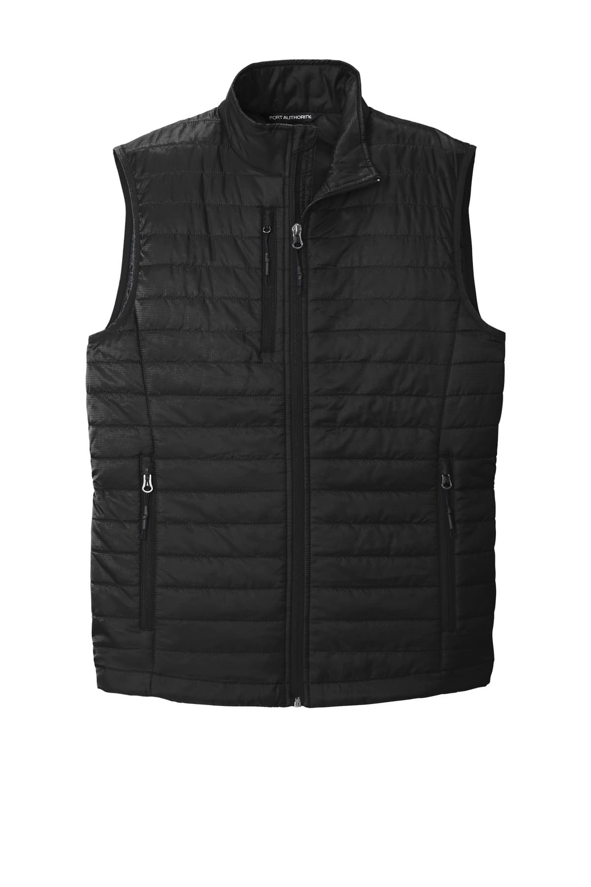 Port Authority Packable Puffy Vest