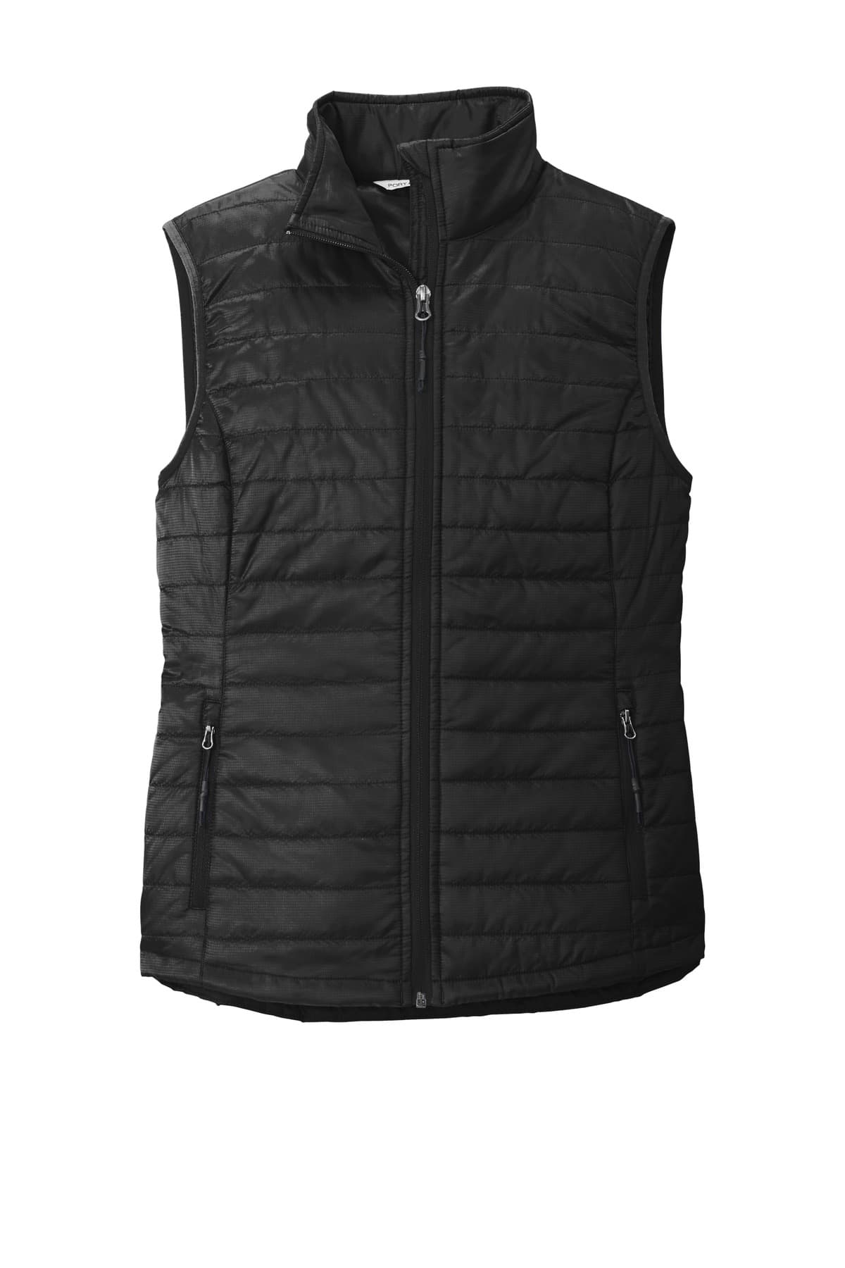 Port Authority Women's Packable Puffy Vest