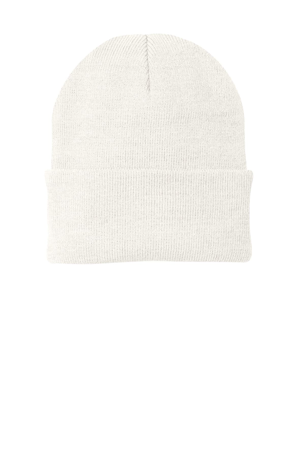 Port Authority Knit Cap