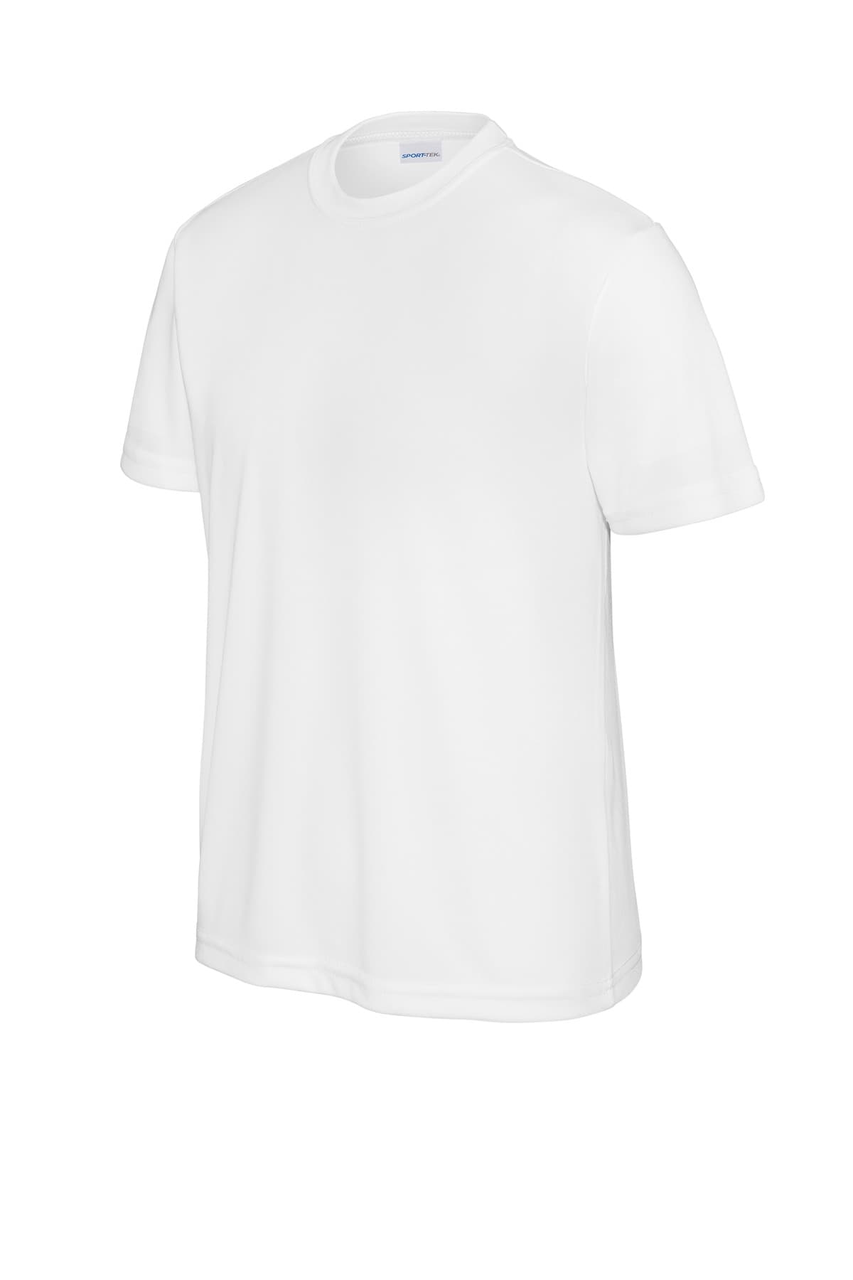 Sport-Tek Youth PosiCharge Competitor Tee