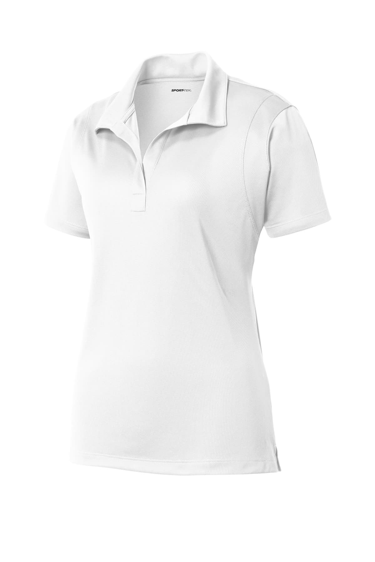 Sport-Tek Women's Micropique Sport-Wick Polo