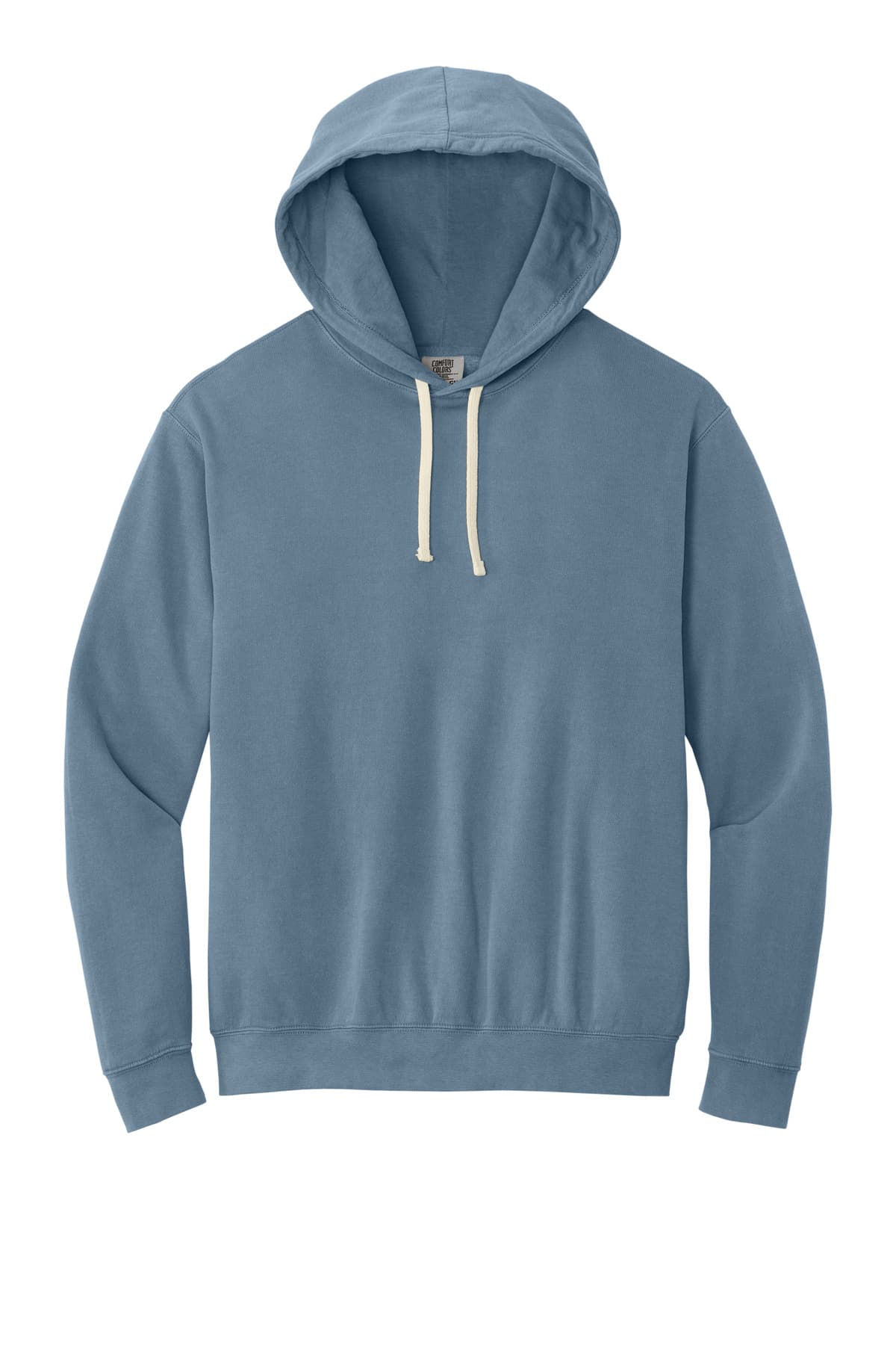 Comfort Colors Lightweight Hooded Sweatshirt