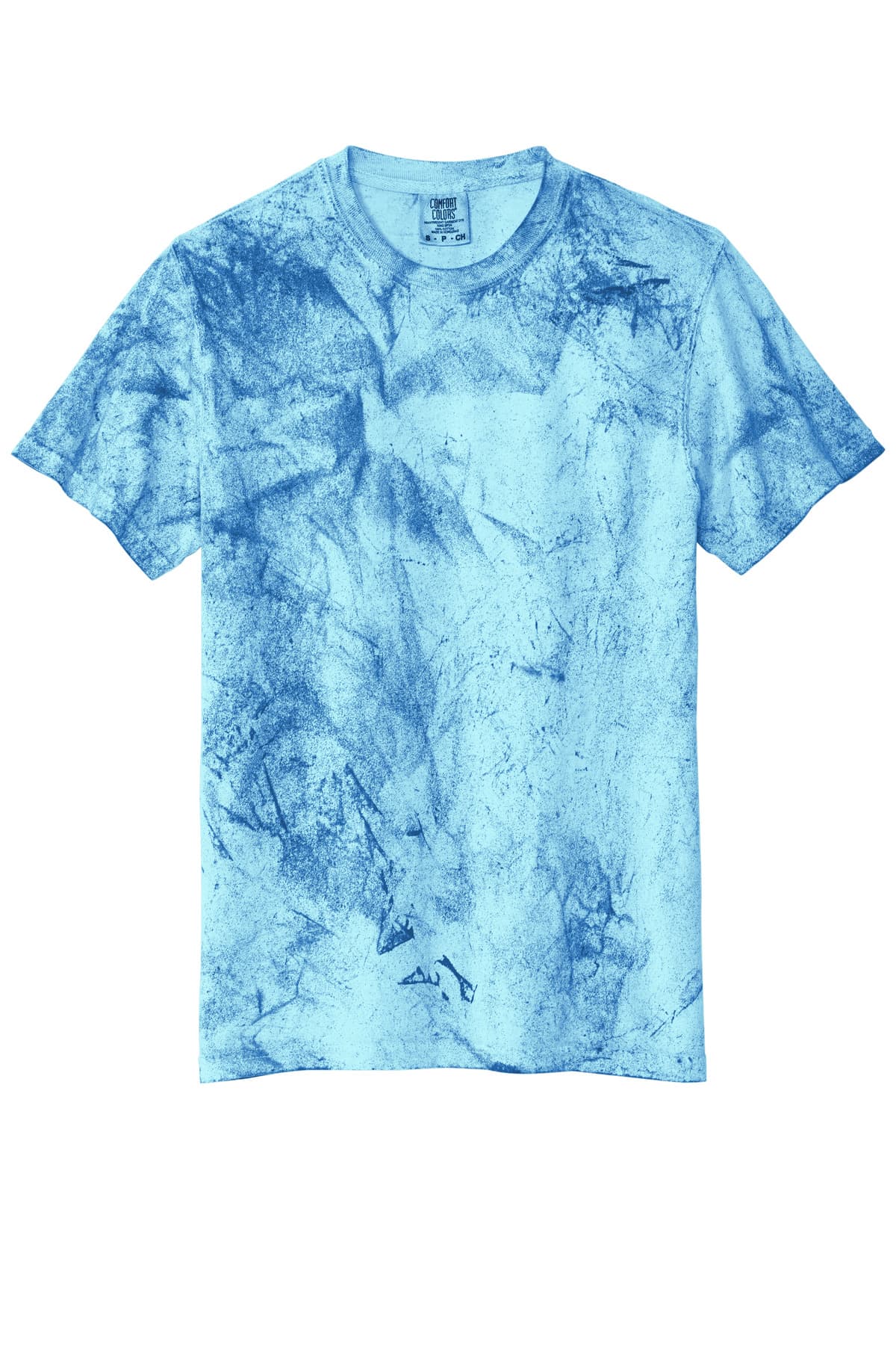 Comfort Colors Heavyweight Color Blast Tee