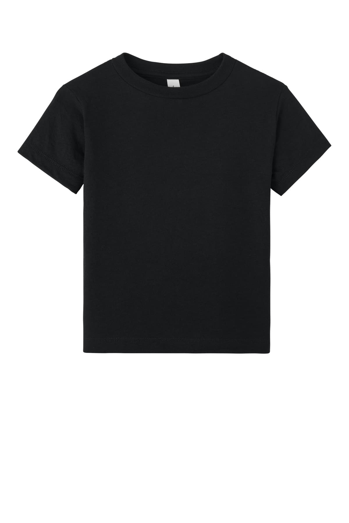 BELLA+CANVAS Toddler Triblend Short Sleeve Tee