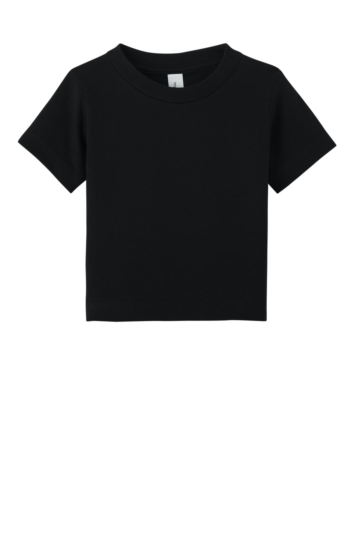 BELLA+CANVAS Infant Jersey Short Sleeve Tee