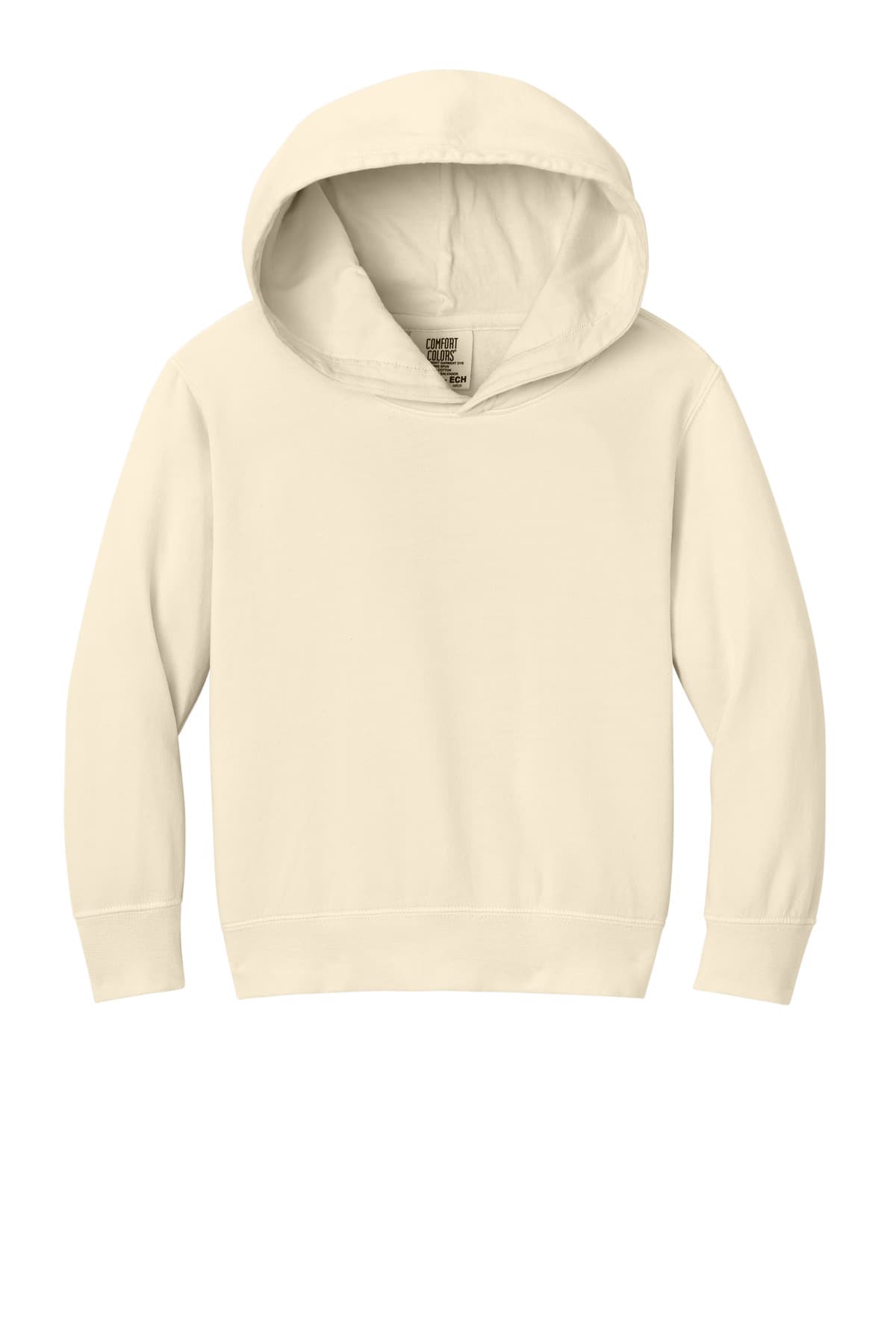 Comfort Colors Youth Lightweight Hooded Sweatshirt