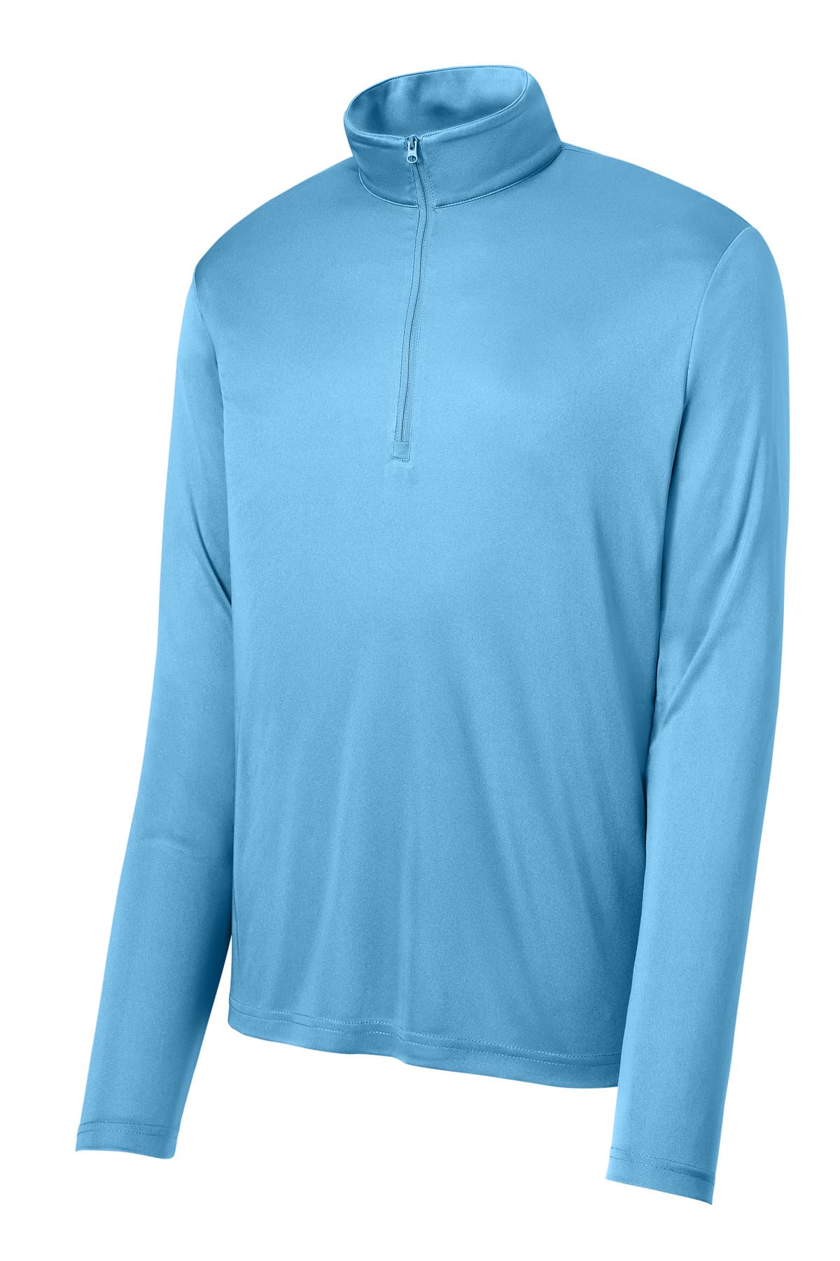 Sport-Tek PosiCharge Competitor 1/4-Zip Pullover
