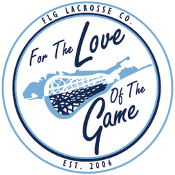 FLG Lacrosse logo