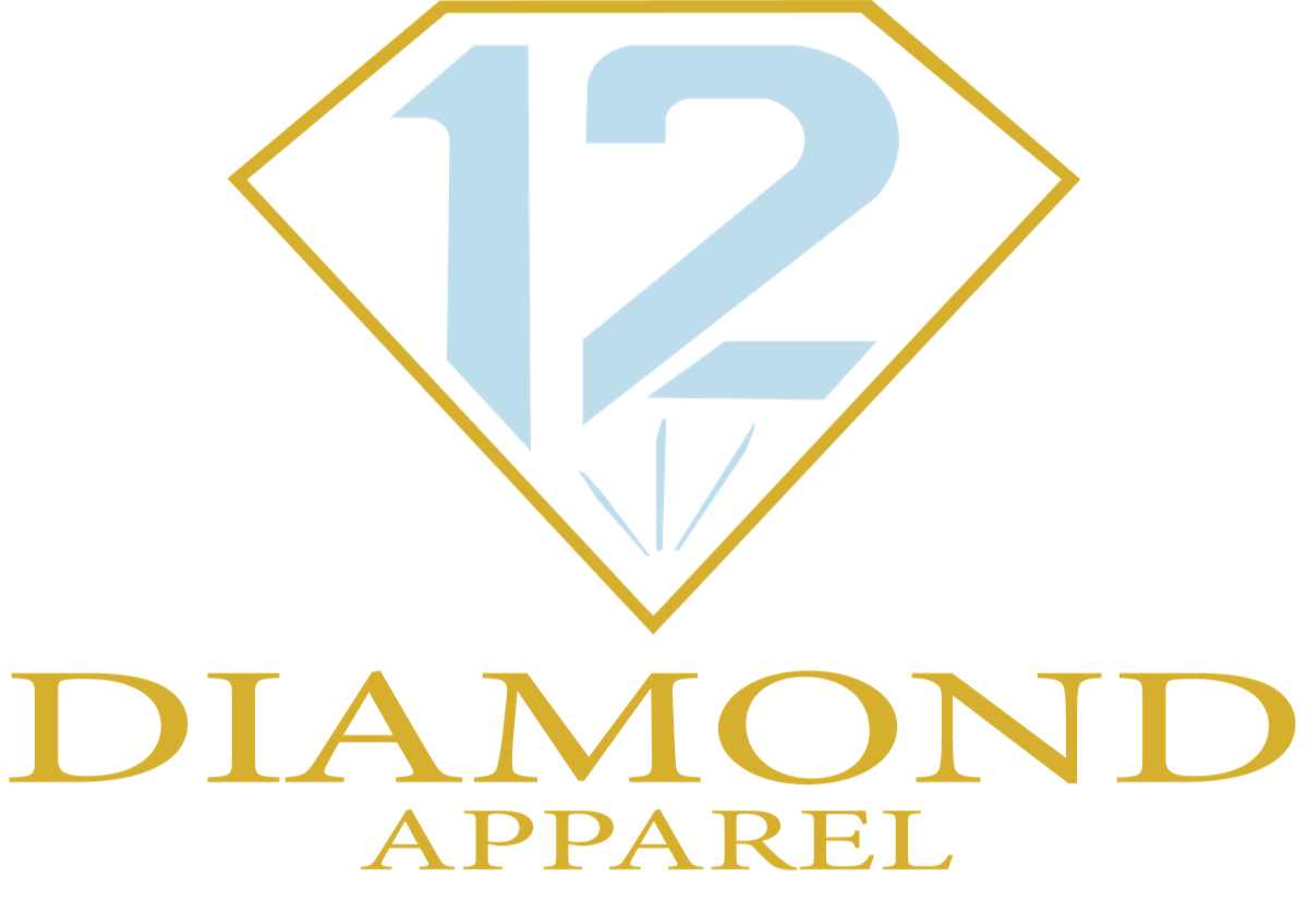 12 Diamond Apparel